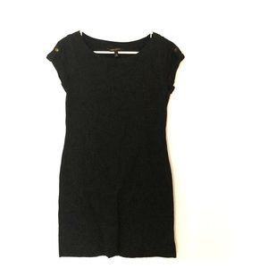 Banana Republic - Black Dress